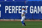 Baseball vs SUNY Cortland  Wheaton College Baseball takes on SUNY Cortland University in game three of the NCAA D3 College World Series at Veterans Memorial Stadium in Cedar Rapids, Iowa. - Photo By: KEITH NORDSTROM : Wheaton Baseball, NCAA, Baseball, World Series